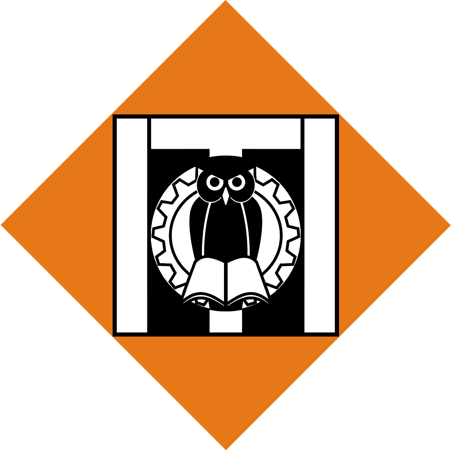 Teknik Informatika ITI