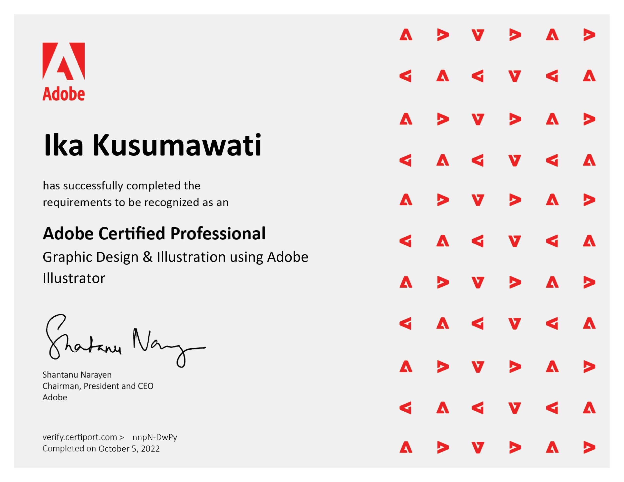 IKA - ADOBE 1